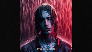 [FREE] ThxSoMch x Post Punk Type Beat - "Bleed for you"