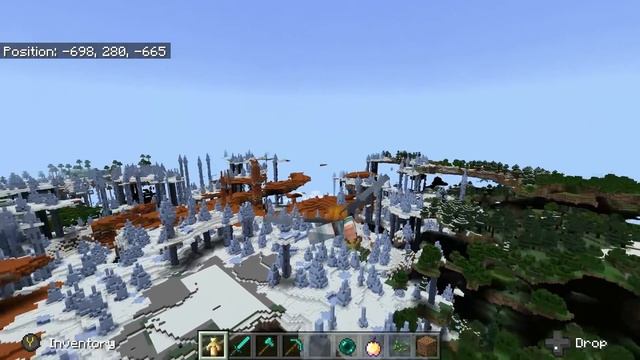 Minecraft 2 is CONFIRMED to NOT be Mobile?! - NOTCH's New Game смотреть онлайн