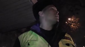 ДПС в Уфе  МАКСИМАЛЬНЫЙ РЕПОСТ!!!  Азамата закрыли по ст 19 3 АНОНС