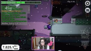 SIEMPRE CREEN QUE SOY LA IMPOSTORA EN AMONG US