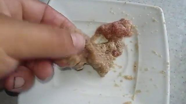 Икра карпа подомашнему