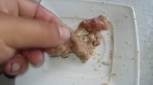 Икра карпа подомашнему