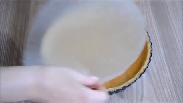 ЯГОДНЫЙ ПИРОГ С ЙОГУРТОВОЙ НАЧИНКОЙ