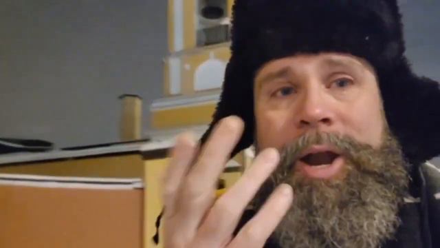 Американец оказался в Москве в Рождество и расплакался, услышав колокольный звон.