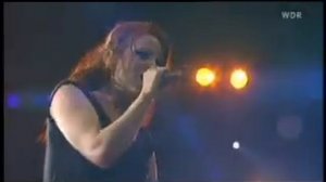 Garbage Live at Rockpalast (03-04-2005) part 4 of 7