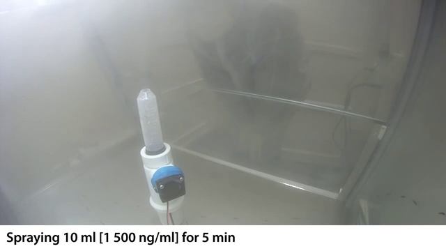 Efficiency of DNA amplicons decontamination experiment in Biosan PCR Cabinets смотреть онлайн