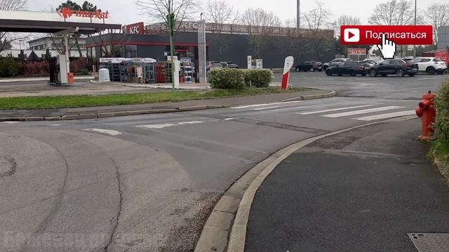 Влог с Франции 2.7: День 6 "Поход в магазин 2" + Обзор продуктов и их цен смотреть онлайн