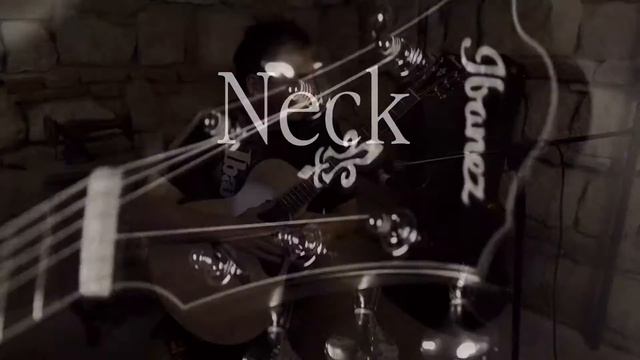 Ibanez AE900-NT acoustic guitar review - by Sandor Nanasi смотреть онлайн