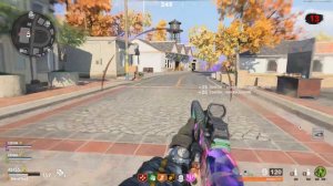 Call of Duty®: Black Ops Cold War Зомби. Нашествие. 15 раундов.
