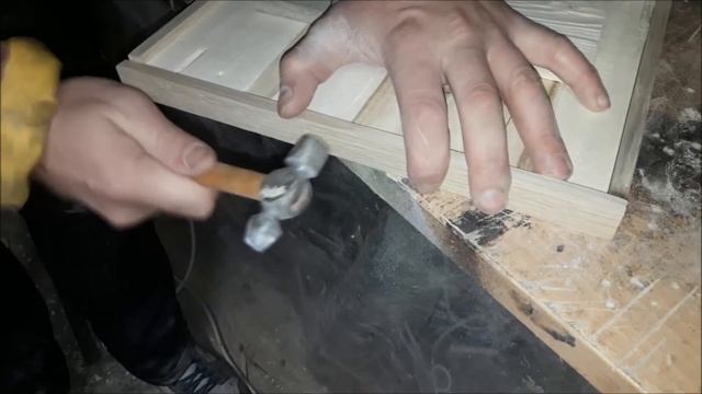 Amazing table in LOFT style | Удивительный стол в стиле ЛОФТ смотреть онлайн