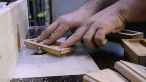 Как сделать шкатулки из дуба