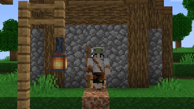 Как нанести критический удар в майнкрафт? смотреть онлайн