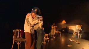 _Әгәр дә мин дәшмәсәм_ эскизы. Режиссер - Тимур Шәрәфетдинов.mp4