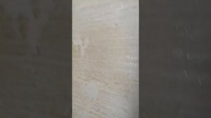 Моя первая 1000 линий под гротто,,,из полимерной шпаклевки