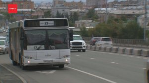 Почему повышают цены на проезд в общественном транспорте Красноярска?
