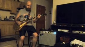 Speaker shootout: Jensen C10Q, Jensen MOD 10-35, & Celestion G10N-40