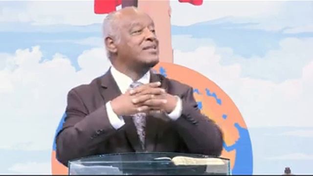 ቅድስና ለእግዚአብሔር ክፍል 3 በፓስተር ፋሲል ኃይለማሪያም смотреть онлайн