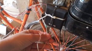 ВЕЛОЗВУК|ПОСТАВИЛИ МУЗЫКУ НА ВЕЛОСИПЕД! ДОЛБИТ НОРМАЛЬНО!!!