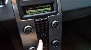 Как настроить автоматическое поднятия стёкол ? Вольво/Volvo #вольвовод