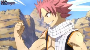 Нацу и Люси - Ты просто мне необходима (Заказ)