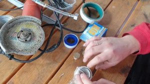 Самая лучшая фумлента. Лента ФУМ для профессионалов