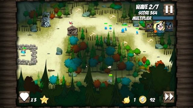 Let's Play: Onion Force