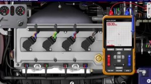 Как настроить осциллограф