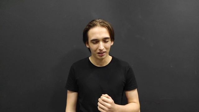 Иосиф Бродский "Я вас любил" смотреть онлайн