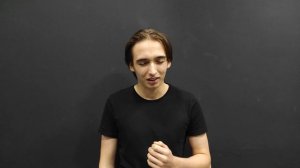 Иосиф Бродский "Я вас любил"