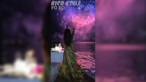 Rico Style ❌ Fo Fo  - Remix -