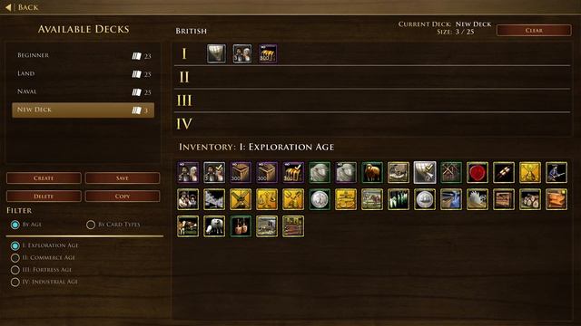 Age of Empires III - Definitive Edition - Обзор геймплея (перевод) смотреть онлайн