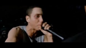 8 Mile, Final battle (прикол)