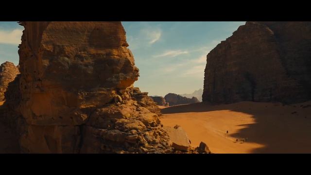 Джон Уик 4 — Русский трейлер (2022) (720p).mp4 смотреть онлайн