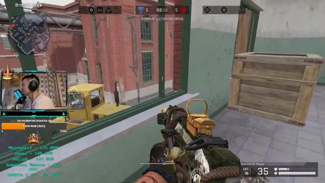 СТРИМ ВАРФЕЙС| ЗАХОДИ ПОИГРАЕМ | ВСЕХ С НАСТУПАЮЩИМ Н. Г.| смотреть онлайн