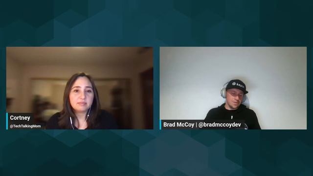 YAML-fest: 15 mins of Kubernetes FUN! featuring Brad McCoy смотреть онлайн