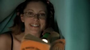 Fuck Me, Ray Bradbury Rachel Bloom YouTube