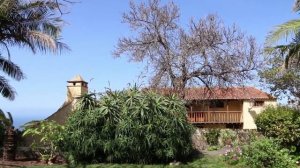 CASA DE CARTA. Valle Guerra. San Cristóbal de La Laguna