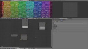 WATER FILTER NODE | UPBGE 2.5 (Tutorial)