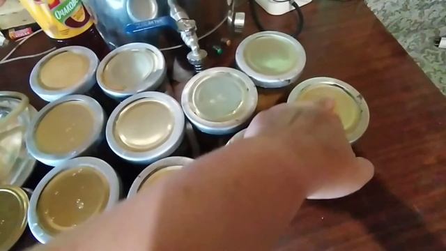 Баночный кризис. Какие банки лучше для автоклава.