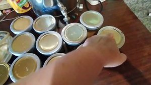 Баночный кризис. Какие банки лучше для автоклава.
