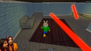 ПИГГИ КНИГА 2 Первая карта ОТЕЛЬ от Минитуна Дата выхода PIGGY book 2  Roblox