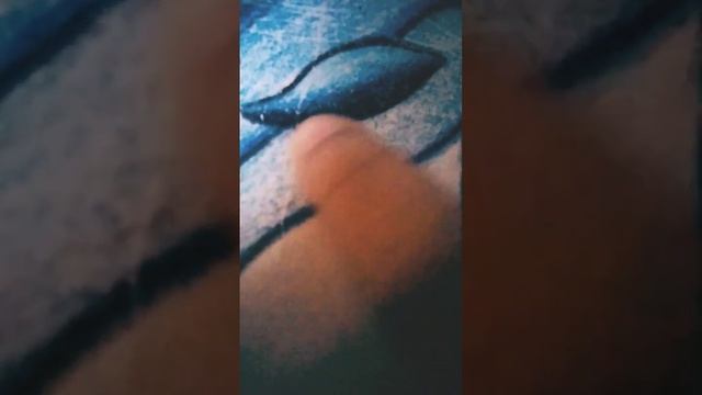 Dolphin drawing смотреть онлайн