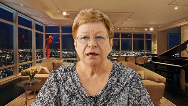 Татьяна Панюшкина о Продюсерском Центре "Люмос 22"