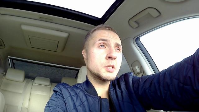 Отличие Renault Duster от Nissan Terrano// За что разница в 200к??? смотреть онлайн