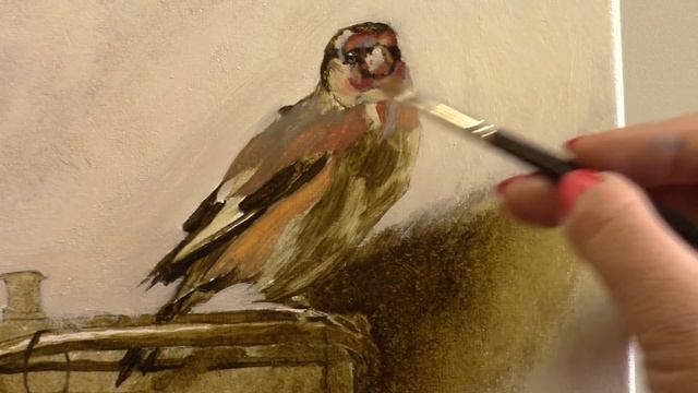 Бесплатный видеоурок обучения рисованию смотреть онлайн