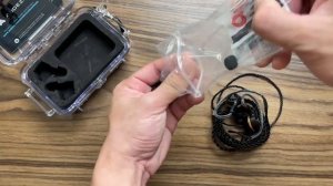 Unbox Audeze Euclid - Tai nghe in-ear planarmagnetic cao cấp đến từ Mỹ, số lượng có hạn.