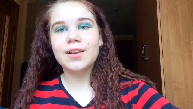 ОБРАТНО В 90-ЫЕ//ПОВТОРЯЮ ОБРАЗ 90-ОГО ГОДА ♡ смотреть онлайн