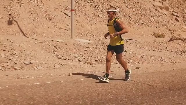 Пробег Нувейба Дахаб 3 мая 2017 Марофон Нувейба Дахаб Marathon Nuweiba Dahab смотреть онлайн