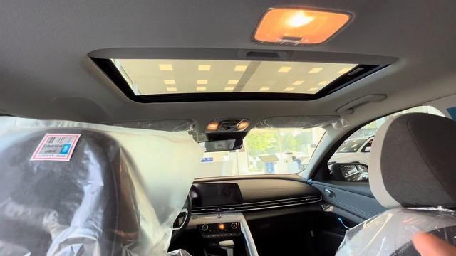 YENİ HYUNDAİ ELANTRA 2024 İNCELEME 4K! смотреть онлайн