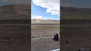 Ташанта/Горный Алтай